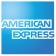 Amex Now Available